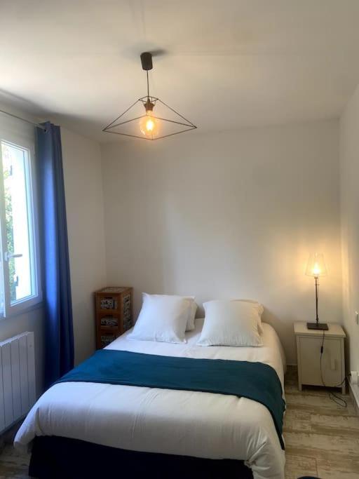 Villa Charmante Maison Au Pied Du Luberon