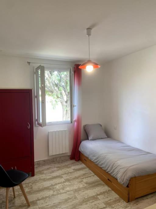 Charmante Maison Au Pied Du Luberon *